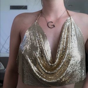 The perfect party top!!